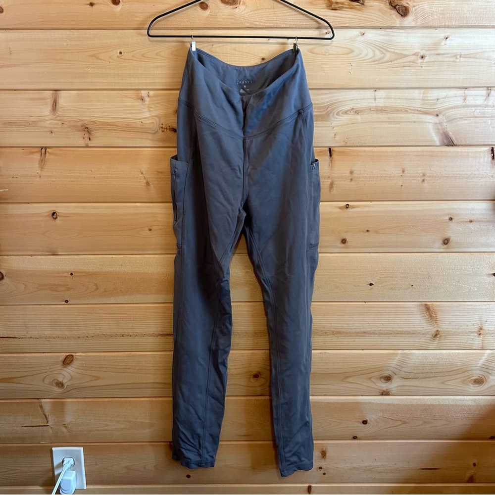 Jaanuu Yoga Scrub Pant